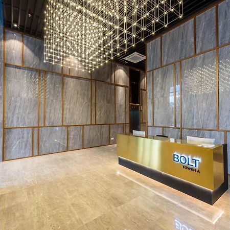 Tallest Concept Theme Suite Klcc Kuala Lumpur Exterior photo