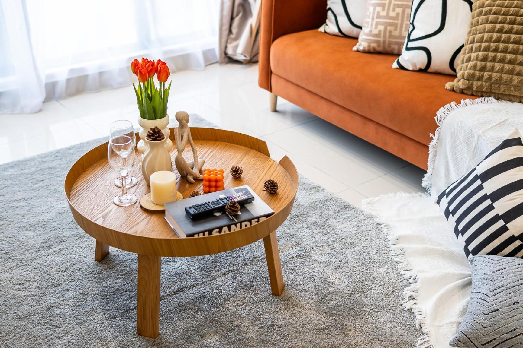 Tallest Concept Theme Suite Klcc Kuala Lumpur Room photo