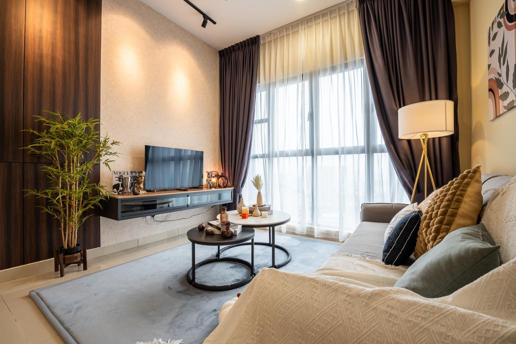 Tallest Concept Theme Suite Klcc Kuala Lumpur Room photo